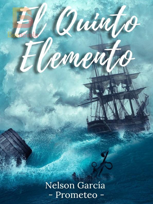 Leer El Quinto Elemento PDF de Prometeo en línea gratis — Buenovela