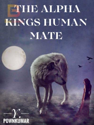 THE ALPHA KING'S HUMAN MATE - CHAPTER 1: A TYCOON, A MAFIA LEADER, A