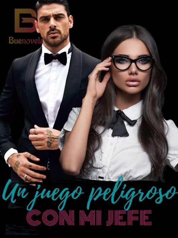 Leer Un Juego Peligroso con mi Jefe PDF de Isabella Rossi en línea