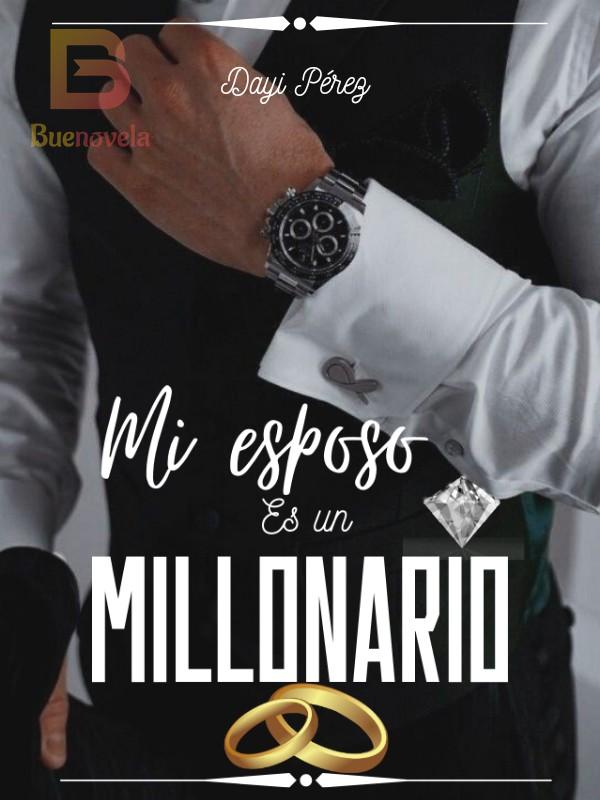 Mi Esposo Es Un Millonario Pdf Y Novela En Línea Por Dayiescritora Para Leer Gratis Romántica 5912