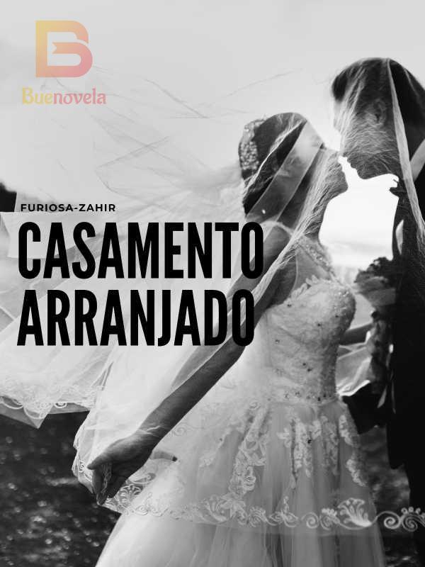 Casamento Arranjado PDF e romance online